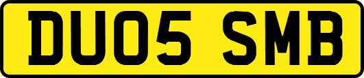 DU05SMB