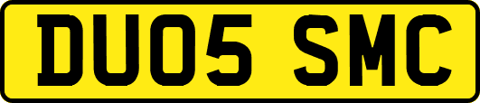 DU05SMC