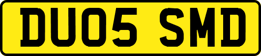 DU05SMD