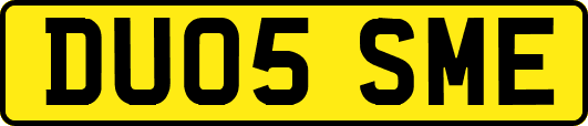DU05SME