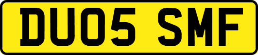 DU05SMF