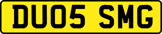 DU05SMG