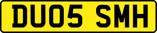 DU05SMH