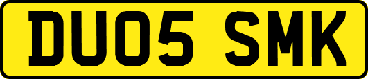 DU05SMK
