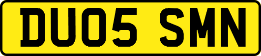 DU05SMN