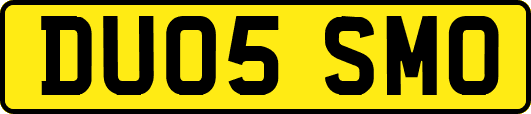 DU05SMO
