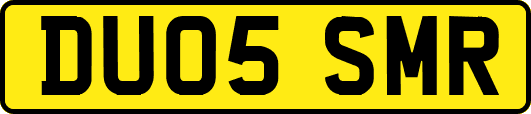 DU05SMR