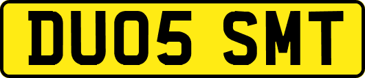 DU05SMT