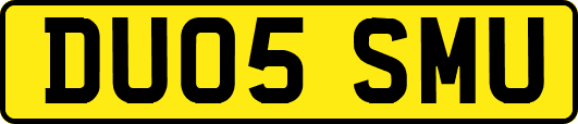 DU05SMU