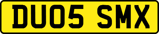 DU05SMX
