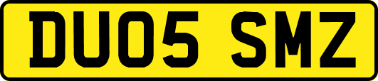 DU05SMZ