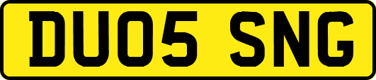 DU05SNG