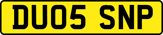 DU05SNP