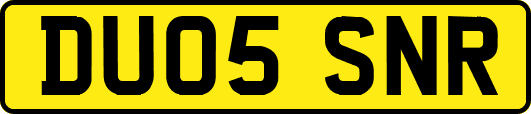 DU05SNR