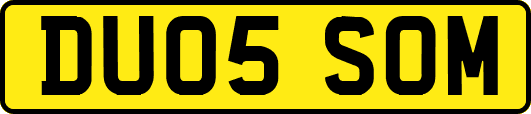 DU05SOM