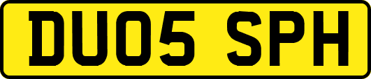 DU05SPH