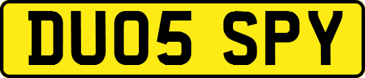 DU05SPY
