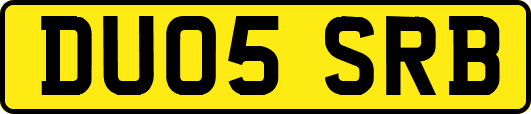 DU05SRB