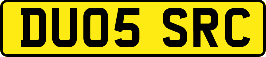 DU05SRC