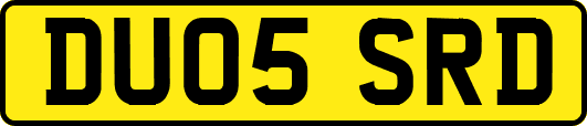 DU05SRD