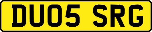DU05SRG