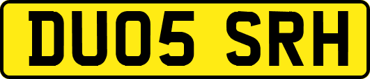 DU05SRH