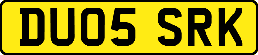 DU05SRK
