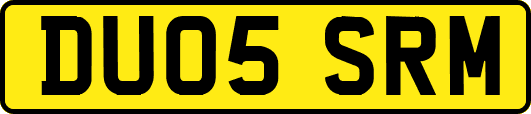 DU05SRM