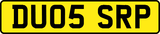 DU05SRP