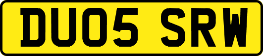 DU05SRW