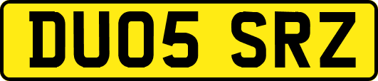 DU05SRZ