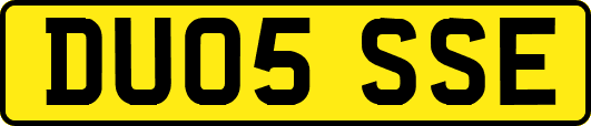 DU05SSE