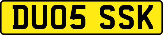 DU05SSK