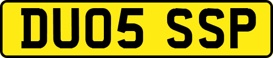 DU05SSP