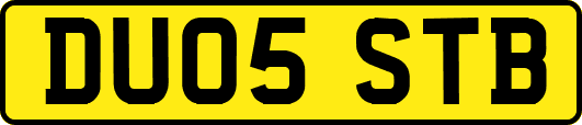 DU05STB