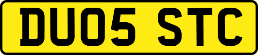 DU05STC