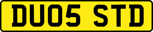 DU05STD