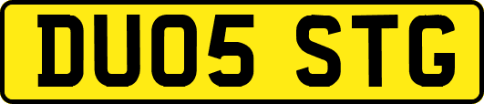 DU05STG