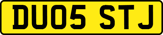 DU05STJ