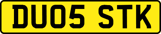 DU05STK