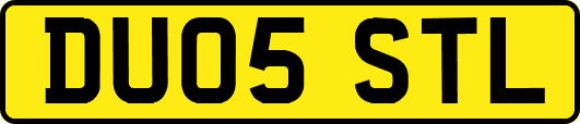 DU05STL