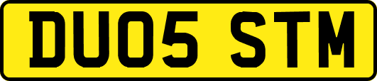 DU05STM