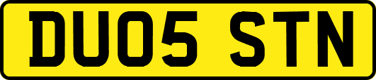 DU05STN