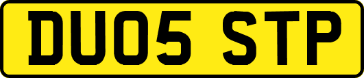 DU05STP