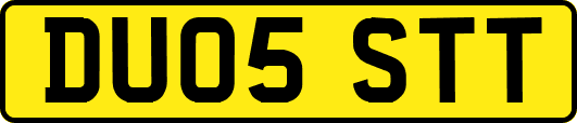 DU05STT