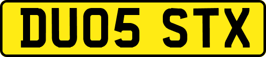 DU05STX