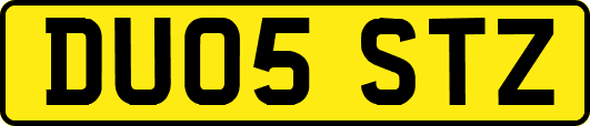 DU05STZ