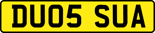 DU05SUA