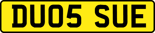 DU05SUE