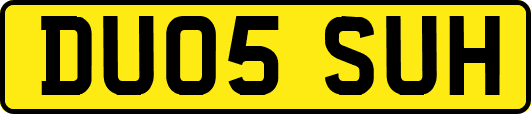 DU05SUH